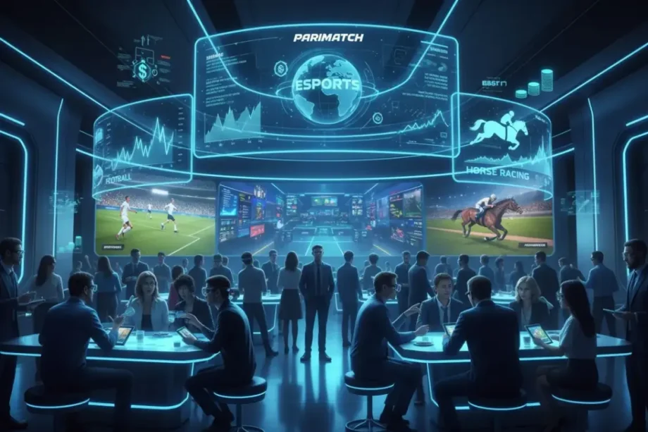 Самые прибыльные рынки ставок ПариМатч 2025