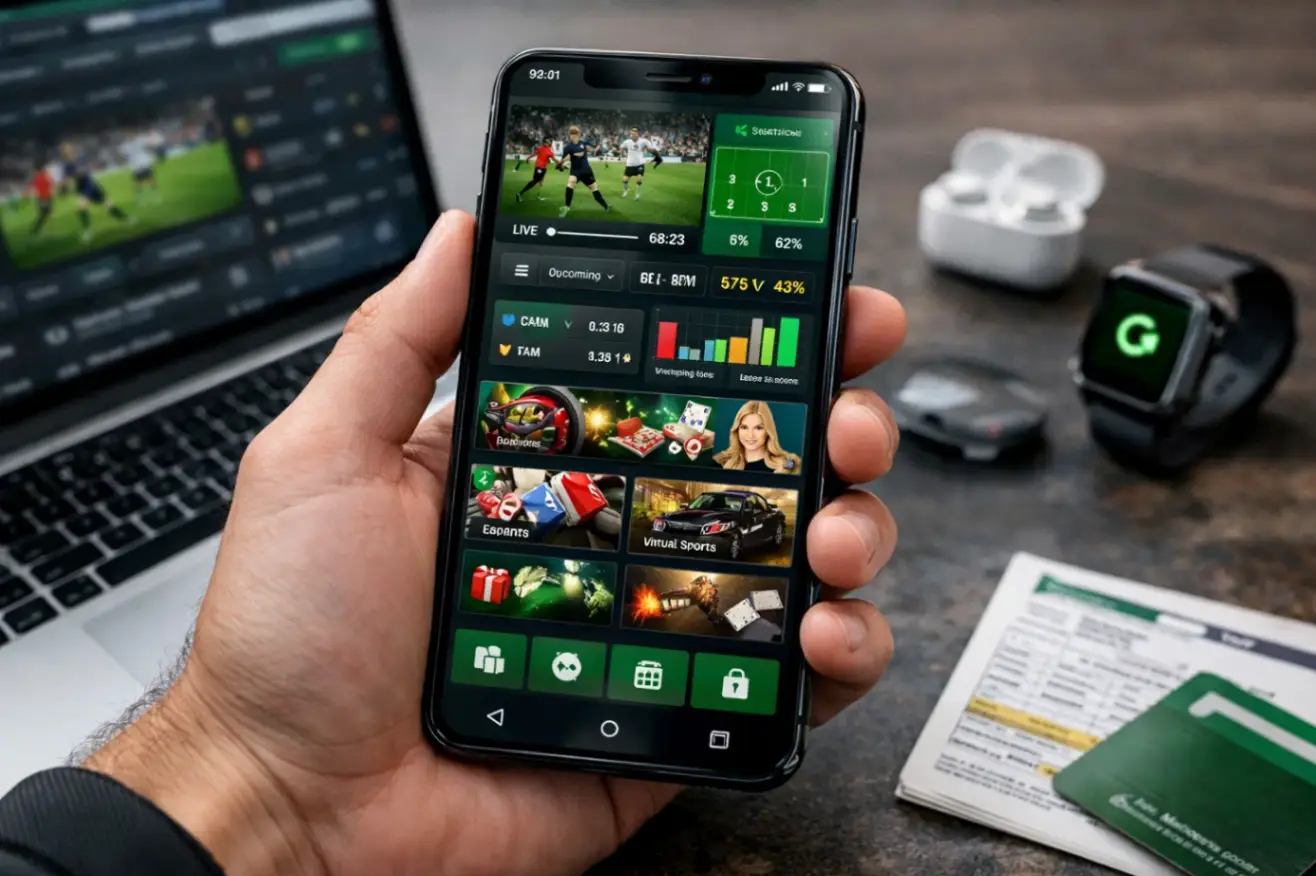 Новые live-ставки Pari Match 2026 с быстрым купоном